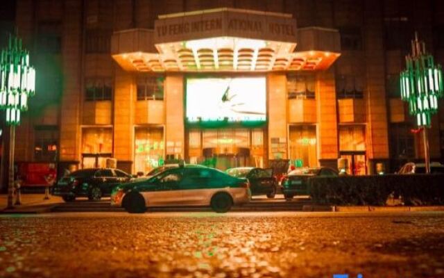 Yufeng International Hotel