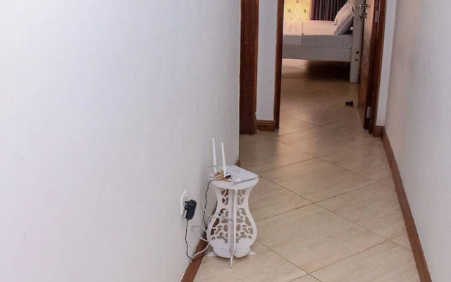 Stay.Plus Antalya Luxury Apartment