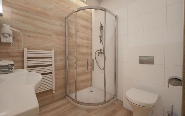 Gościniec Folwark Nadawki