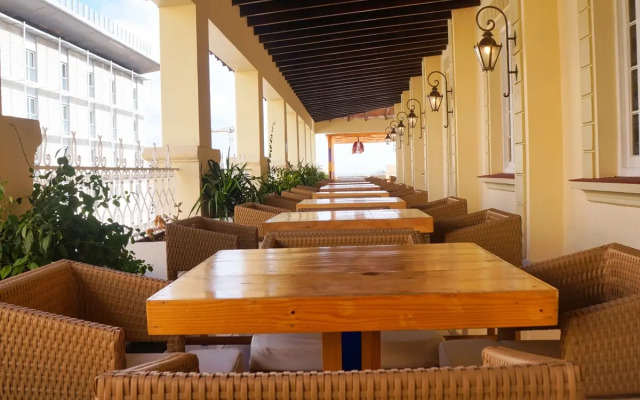 Hotel Plaza