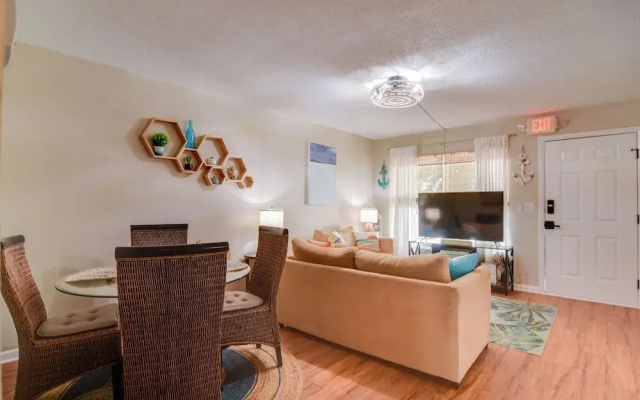 Largo Vacation Rental Home w/ Large Yard!