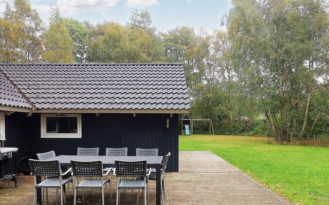 9 Person Holiday Home in Vaeggerlose-by Traum
