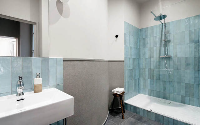 Edgar Suites Saint-Lazare - Amsterdam
