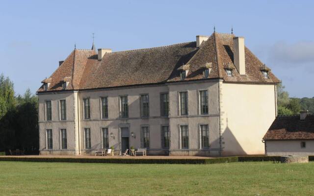 Les Résidences du Château de Vianges