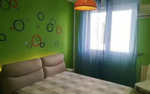 Casa vacanze Elda a Otranto, Salento 4/5 posti