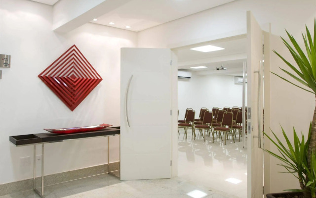 BH Jaraguá Hotel