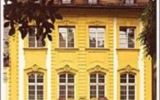 Barockhotel am Dom