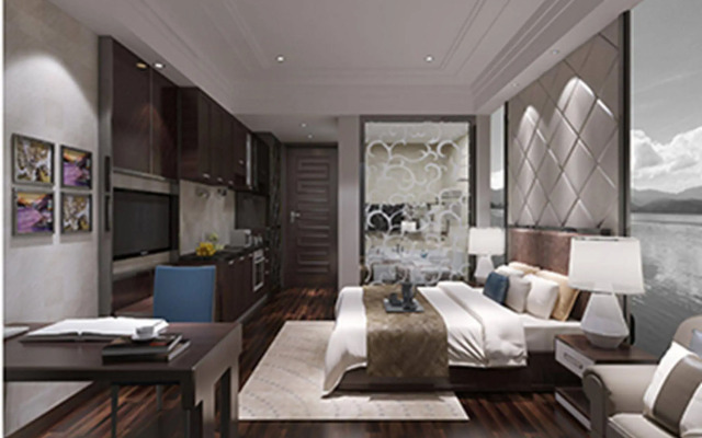 Harmony International Hotel Shenzhen