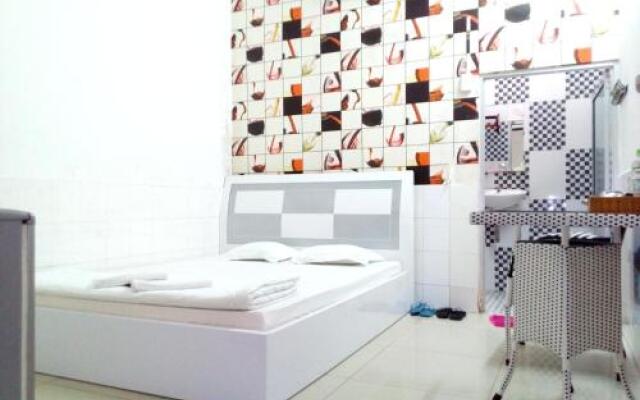 Mekong Hotel & Restaurant