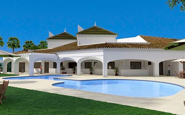 Hotel Bajamar Ancladero Playa