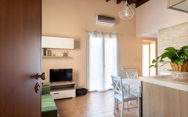 Kalsa Apartment With Terrace by Wonderful Italy