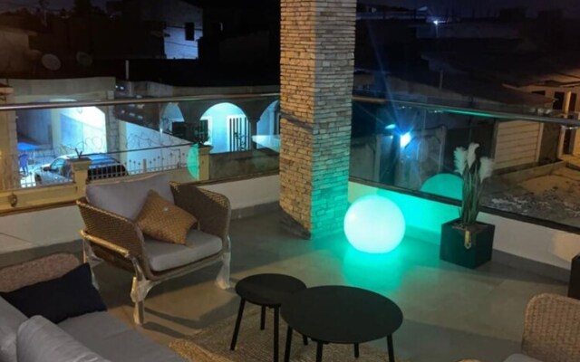 Residence Mh Services