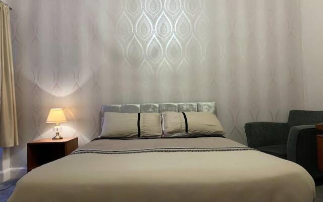Dunrigh Guest House