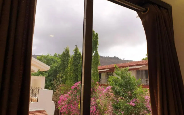 Trident Hill View 4BHK Villa