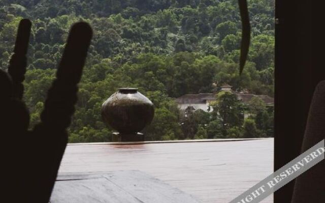 The Townhouse - By Samadhi