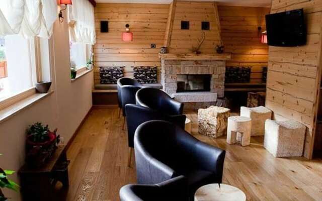 Boutique Hotel Il Riccio