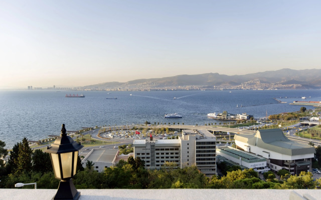 Buyuk Konak Izmir
