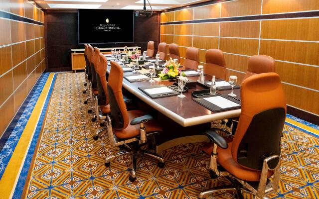 Intercontinental Dar Al Tawhid Makkah by IHG