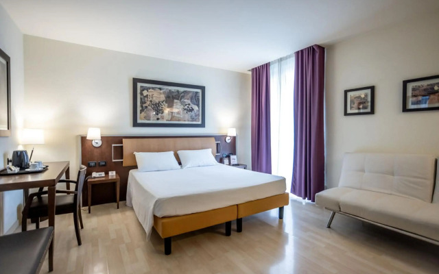 Hotel Stadio