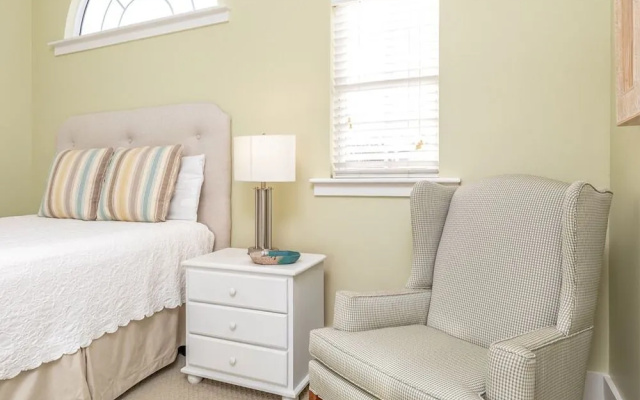 Captain Champs Castaway by Tybee Vacation Rentals