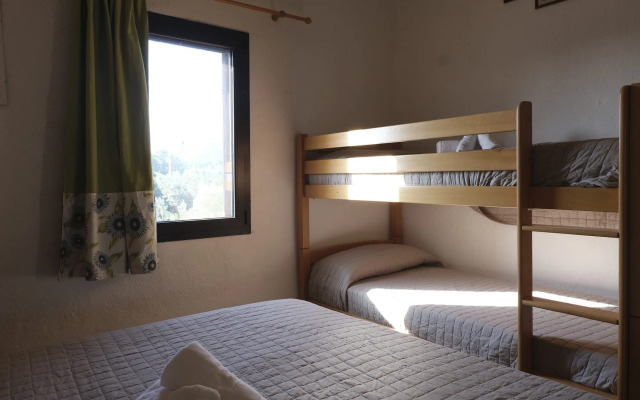 Aria di Vacanza - Gelsi