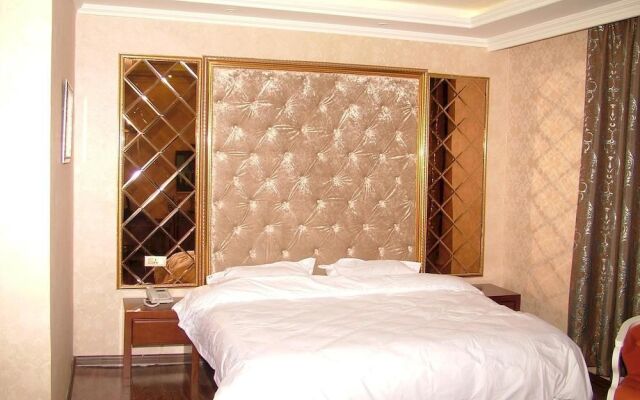 Harbin Bin Yu Hotel