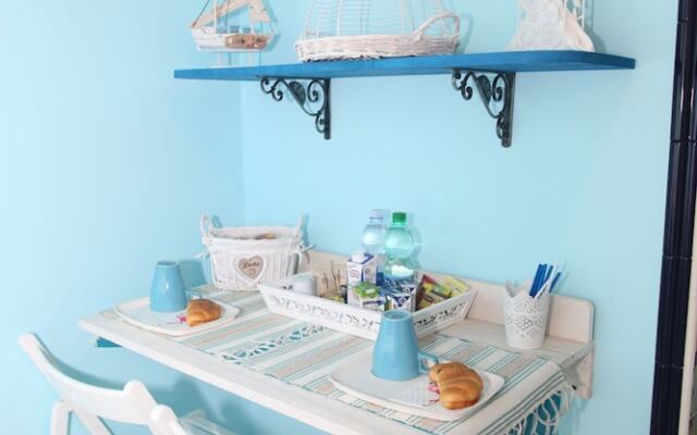 Le Nereidi B&B