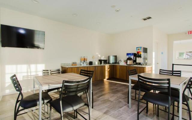 Scottish Inns & Suites Atascocita