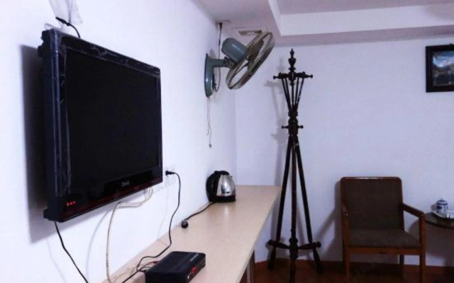 Huike Hostel