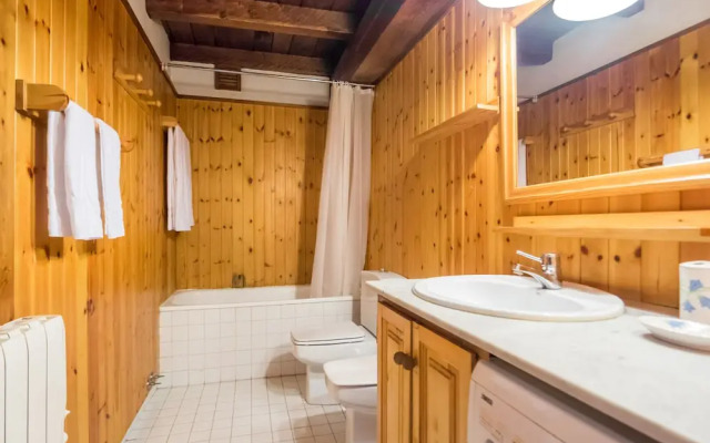 La Pleta Del Tarter Apartments