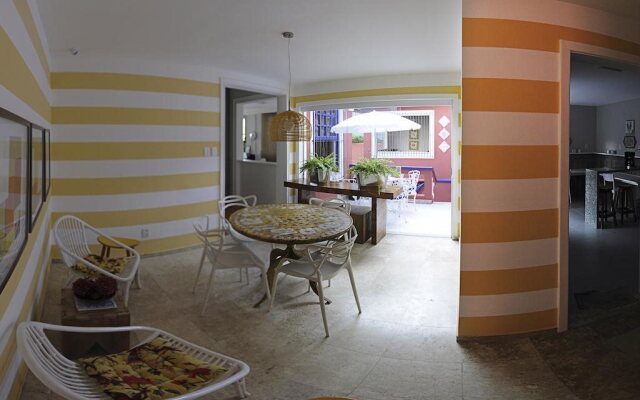 Bahia Prime Hostel