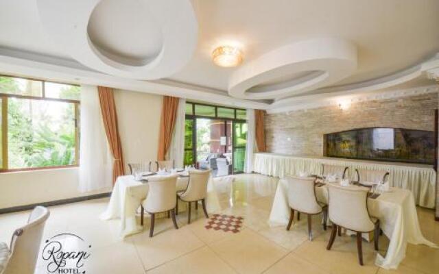 Ropani Hotel