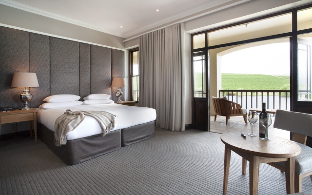 Asara Wine Estate & Hotel