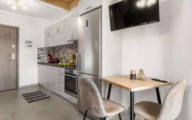 Coral View Apartment