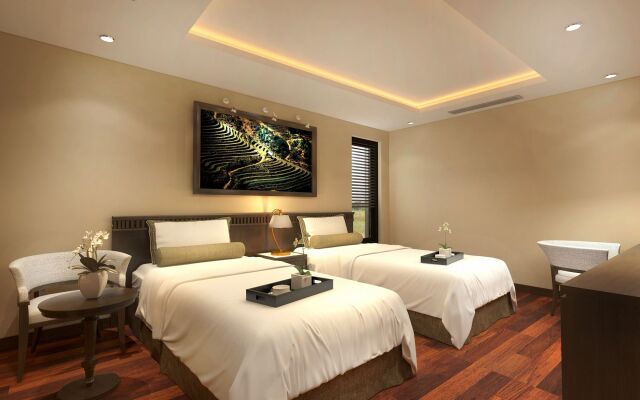 Sapa Relax Hotel & Spa