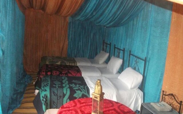 Bivouac Sahara Relax