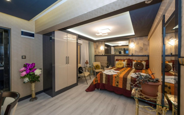 Grand Ons Hotel