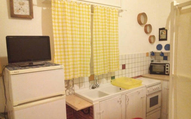 Borgo del Cardinale Country House