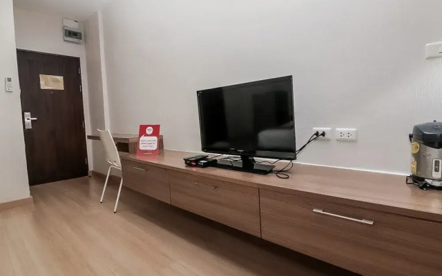 NIDA Rooms Pathumwan 29 Center Complex