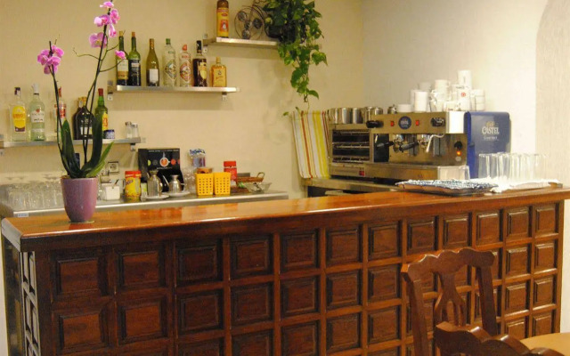 Hostal Italia
