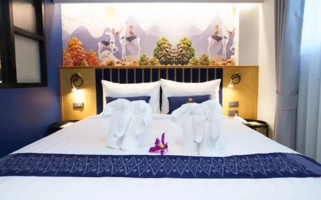 Khota Hill Hotel