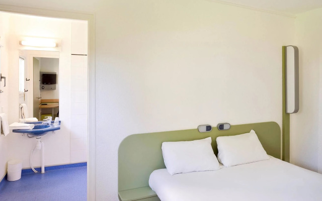 Ibis budget Saint-Étienne stade