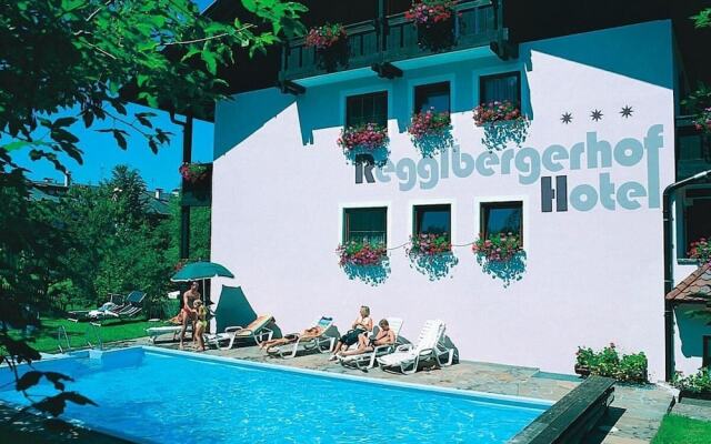 Hotel Regglbergerhof