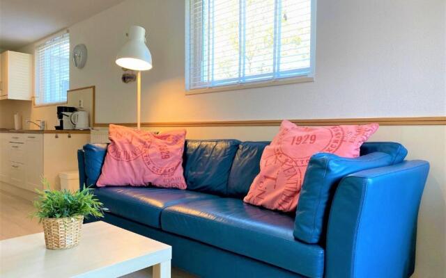 Vakantiewoning Domburg DO30