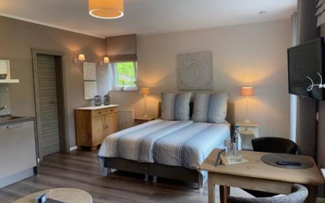 Weinburg -Das Ferienhaus