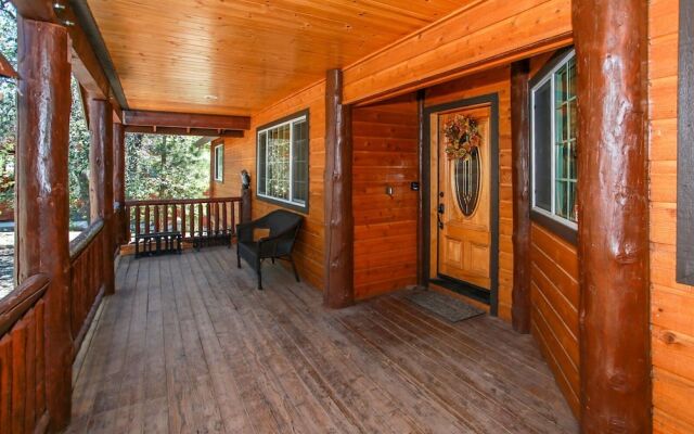 Angel View Chalet #885