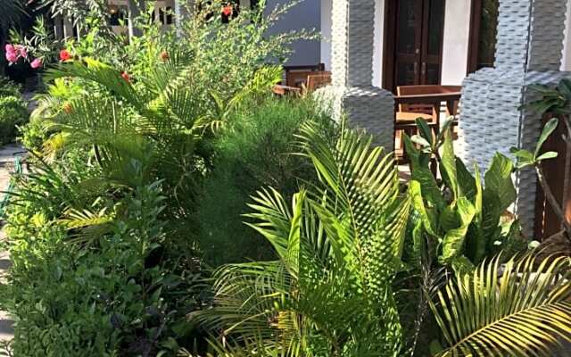 Villa Meno Spa and Beach Resort