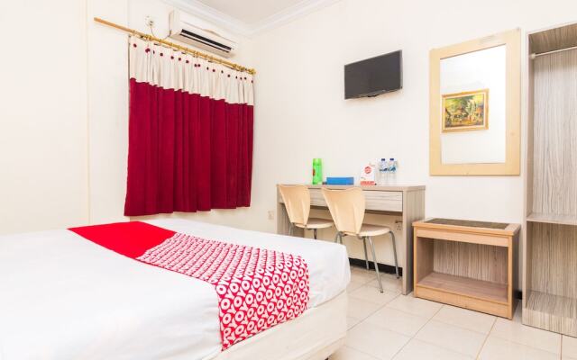 Airy Nagoya Polaris Sakti Batam