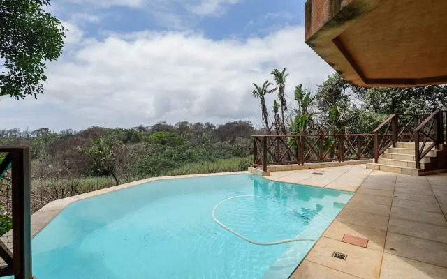 San Lameer Villa Rentals 1603