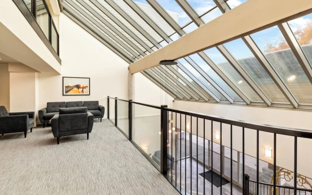 Travelodge Parksville